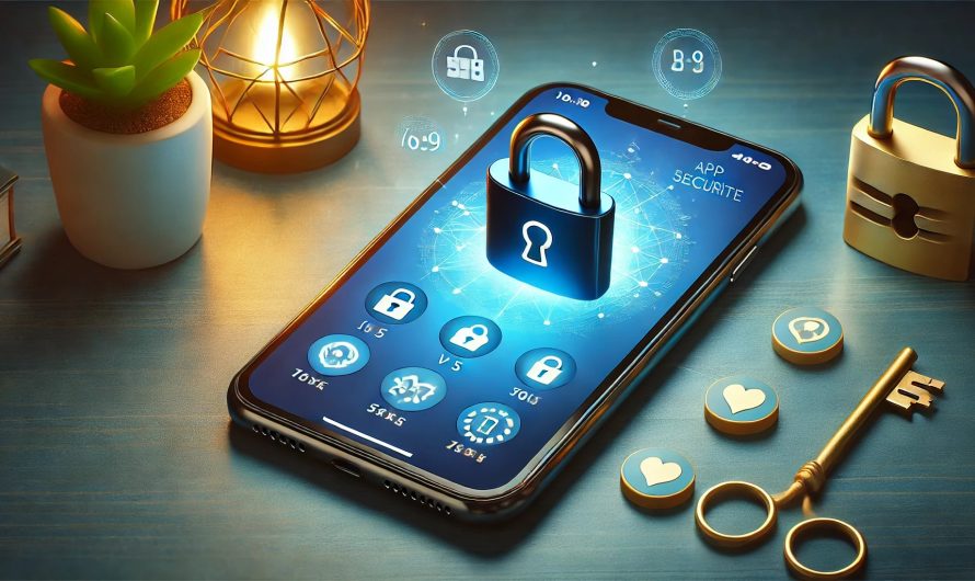 Are financial apps safe